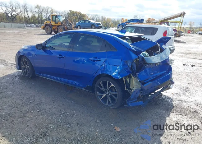 SHHFK7H49KU204948: 43589828