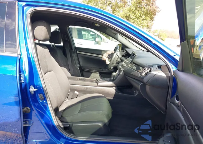 SHHFK7H49KU204948: 43589828