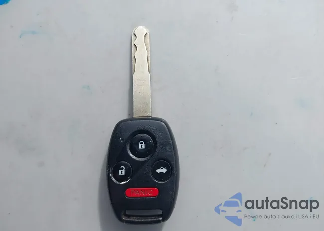 2HGFB2F83CH503732: 43589831