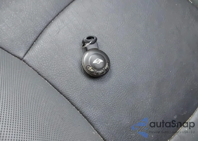 WMWMR3C59ATZ19038: 43589866