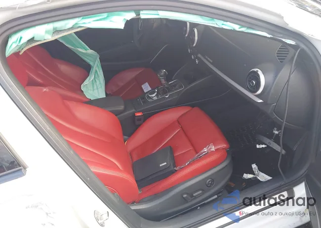 WAUB1GFF5H1071854: 43589887