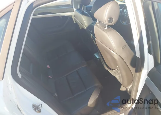 WAUAF78E37A003830: 43589900