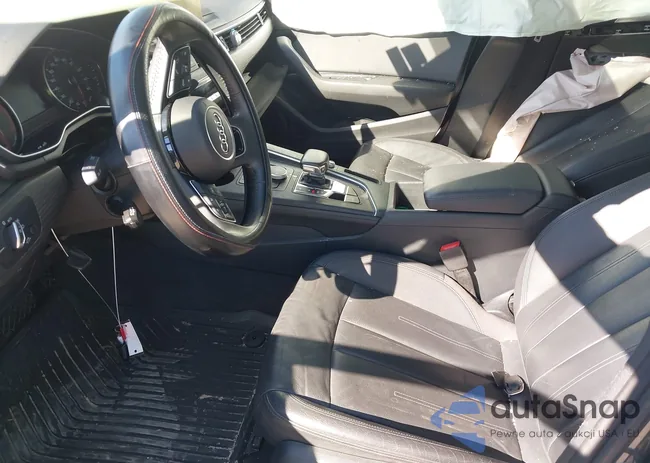 WAUGMAF49KN021614: 43588935