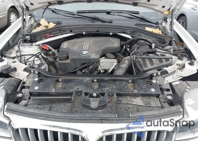 5UXXW3C56H0T78601: 43588944