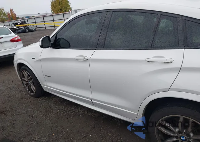 5UXXW3C56H0T78601: 43588944