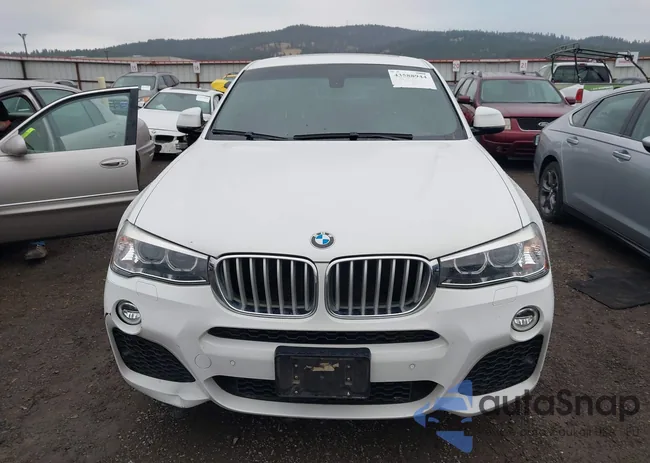 5UXXW3C56H0T78601: 43588944