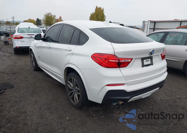 5UXXW3C56H0T78601: 43588944