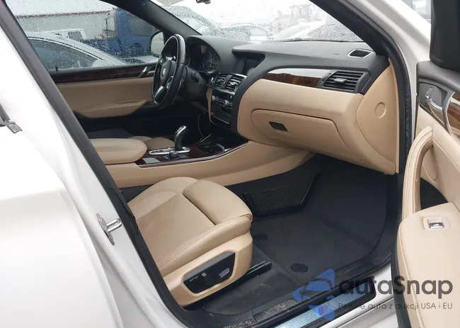 5UXXW3C56H0T78601: 43588944