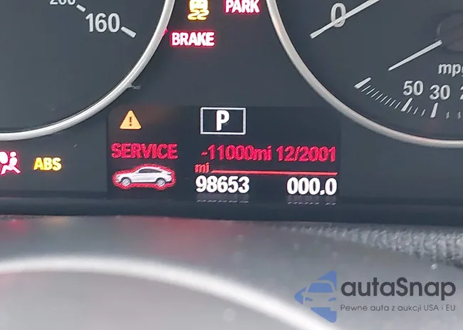 5UXXW3C56H0T78601: 43588944