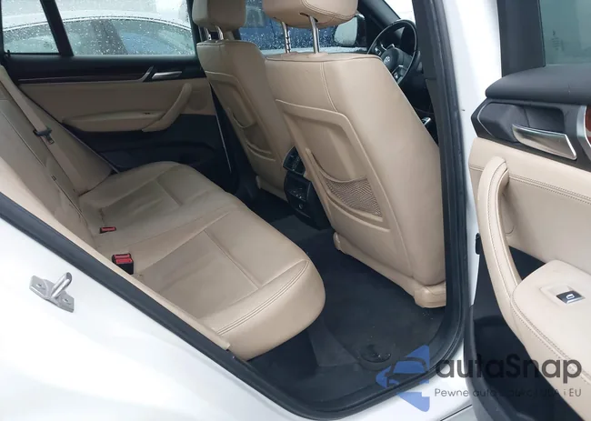 5UXXW3C56H0T78601: 43588944