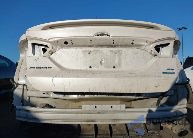 3FA6P0HDXGR281690: 43588946