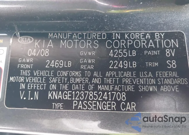 KNAGE123785241708: 43588963