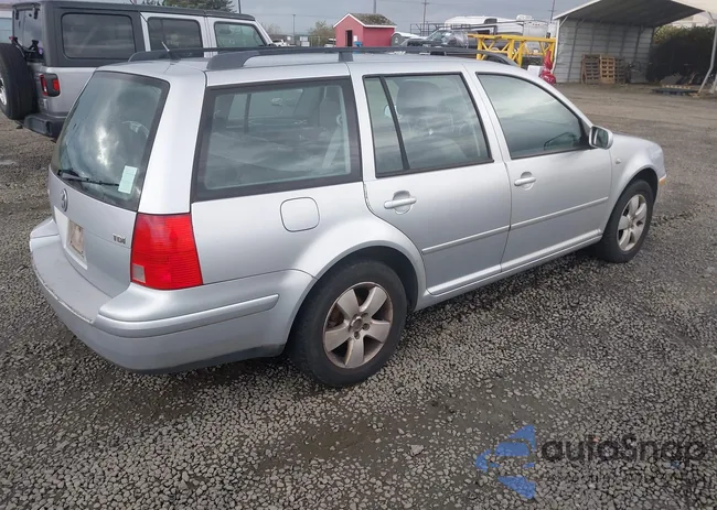 WVWSR61J24W084611: 43589132