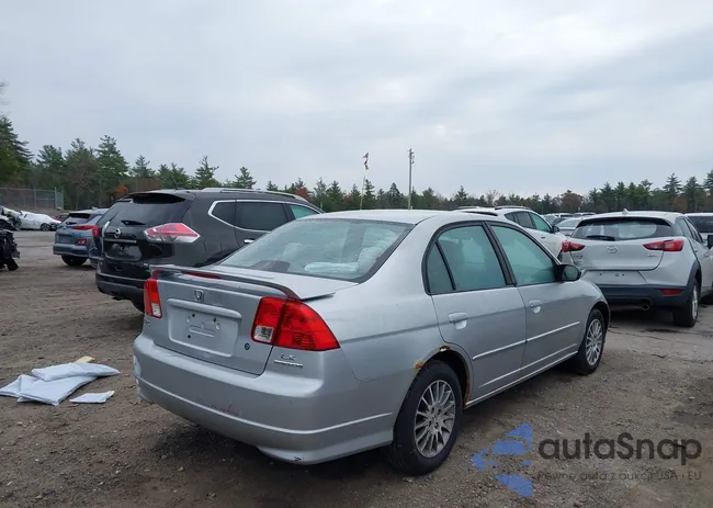 2HGES16525H623343: 43589186