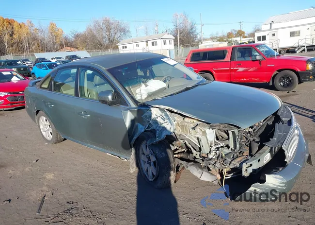 1MEHM40147G613603: 43589253