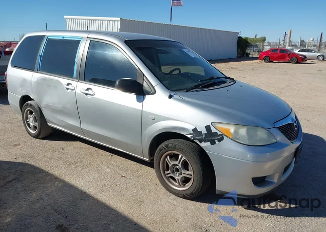 JM3LW28A160566771: 43589310