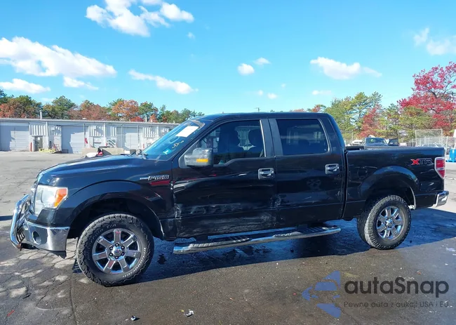 1FTFW1EF3EFA64842: 43590307