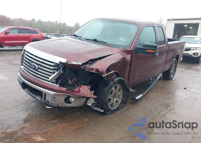 1FTFX1EV4AFA45103: 43590371