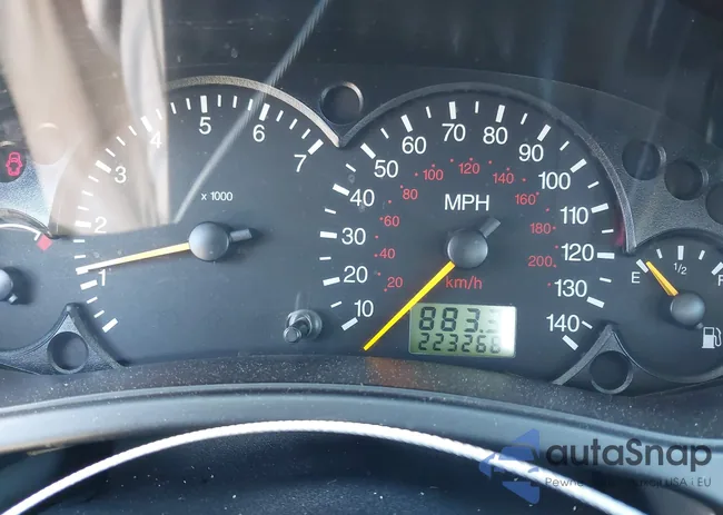 1FAFP38Z44W179596: 43590384