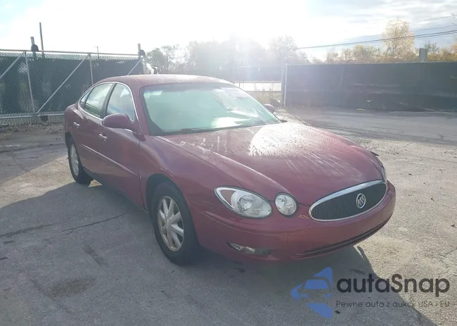 2G4WC582161198827: 43590405