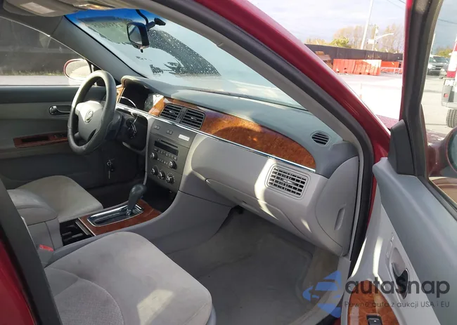 2G4WC582161198827: 43590405