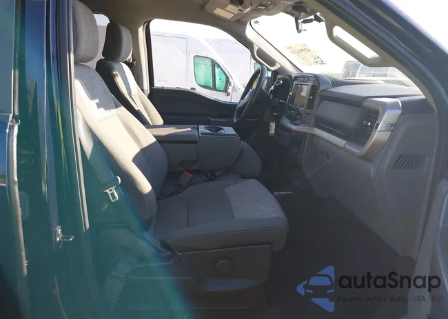 1FTFW1E56PKE86878: 43590433