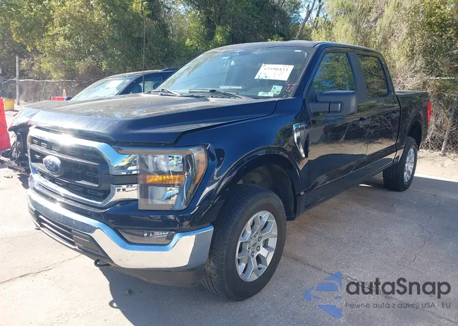 1FTFW1E56PKE86878: 43590433