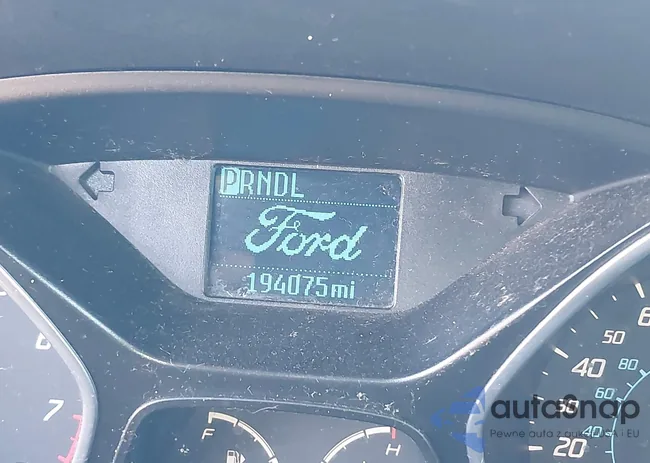 1FAHP3F26CL451452: 43590435