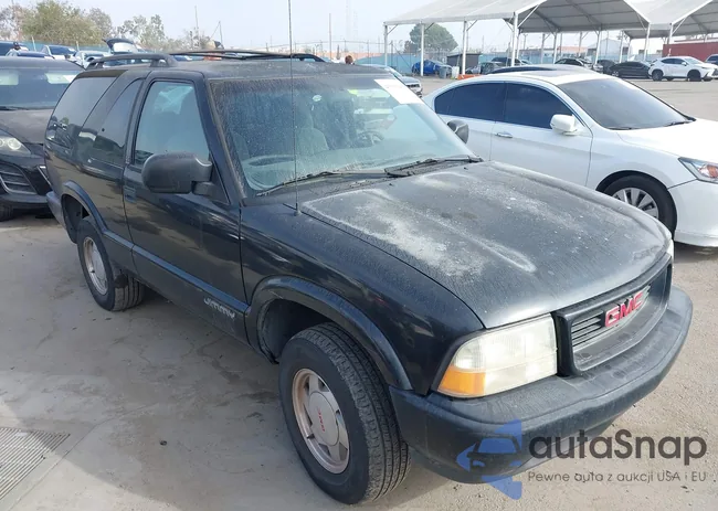 1GKCS18W91K172415: 43590487