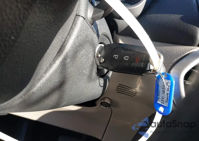 MAJ6S3FL3KC257037: 43590505