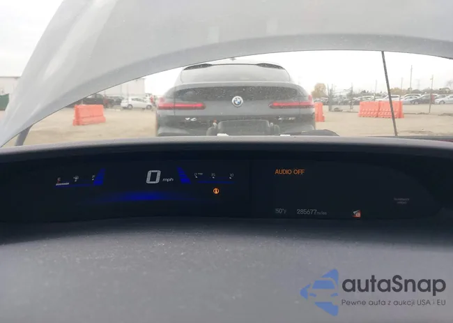 19XFB2F51DE095099: 43590518