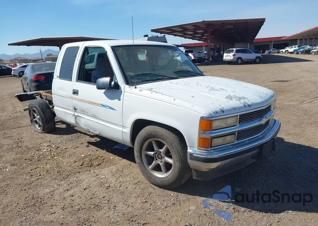 2GCEC19R7V1207601: 43590577