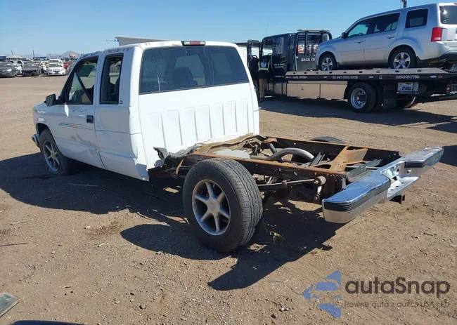 2GCEC19R7V1207601: 43590577