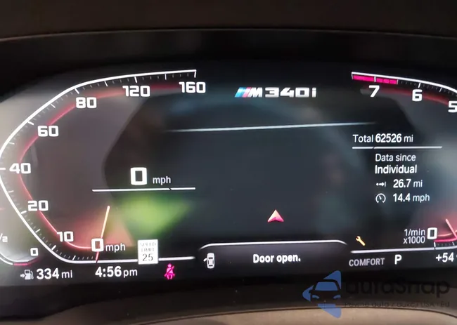 3MW5U7J0XM8B55701: 43590617