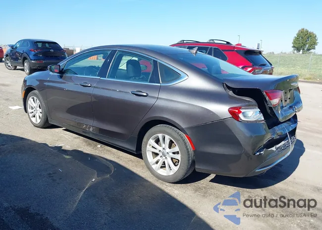 1C3CCCAB8GN121916: 43590668