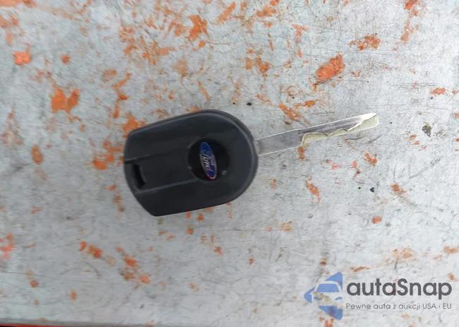 1FADP3F25DL193201: 43590671