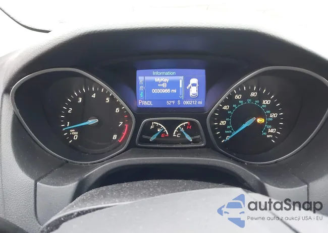 1FADP3F25DL193201: 43590671