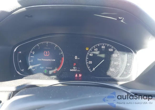 1HGCV1F45MA044608: 43590720