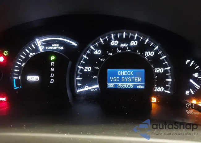 4T1BB46K78U061106: 43590741