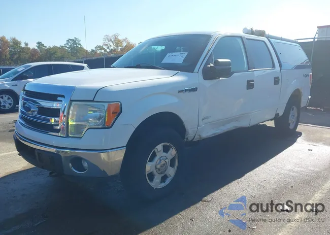 1FTFW1ET7DFB22925: 43590772