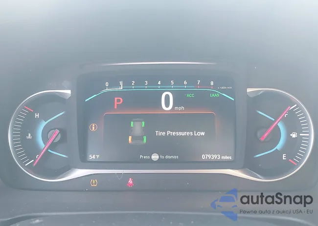 5FNYF6H94MB003272: 43590789