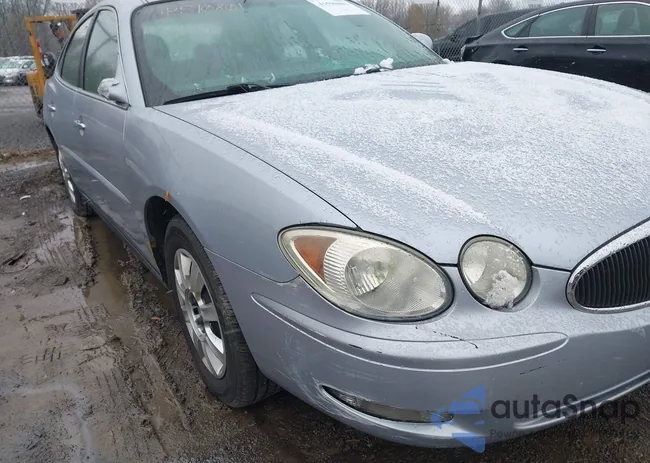 2G4WC532651355791: 43590801