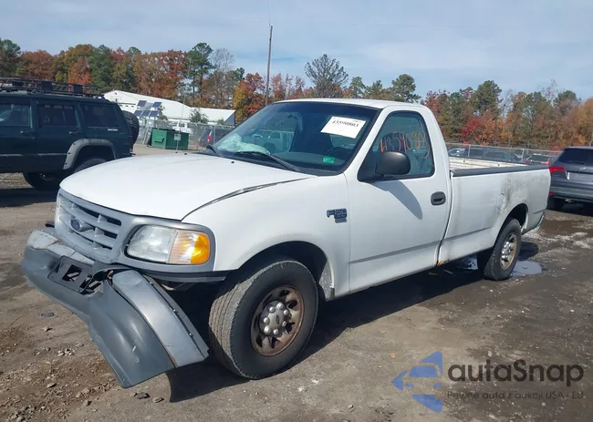 1FTPF17L91NB38112: 43590803