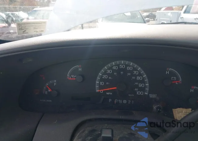 1FTPF17L91NB38112: 43590803