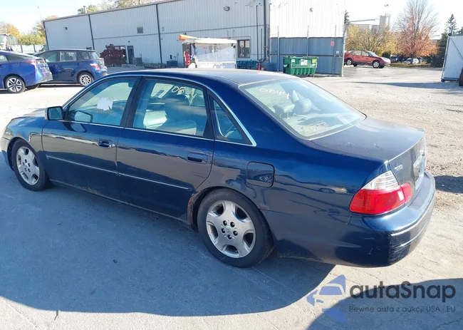 4T1BF28B13U300874: 43590844