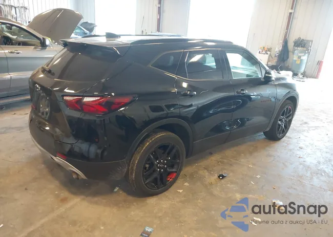 3GNKBCR45MS549421: 43590872