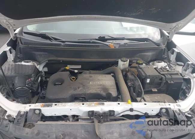 2GNAXKEV3K6150895: 43590891