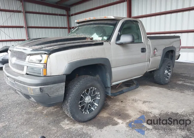 1GCEK14V95Z271105: 43589906