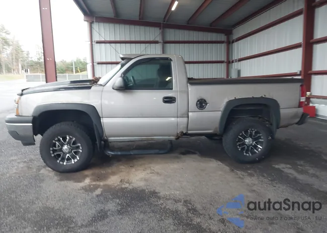 1GCEK14V95Z271105: 43589906