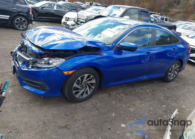 19XFC2F71HE217559: 43589926